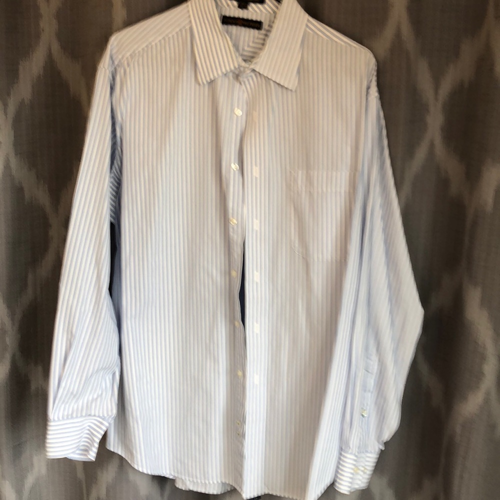 Dress shirt
